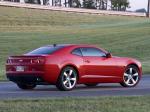 Chevrolet Camaro RS 2009 года